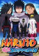 Naruto Shippuden – Todos os Episódios