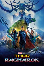 Thor: Ragnarok (Dublado)