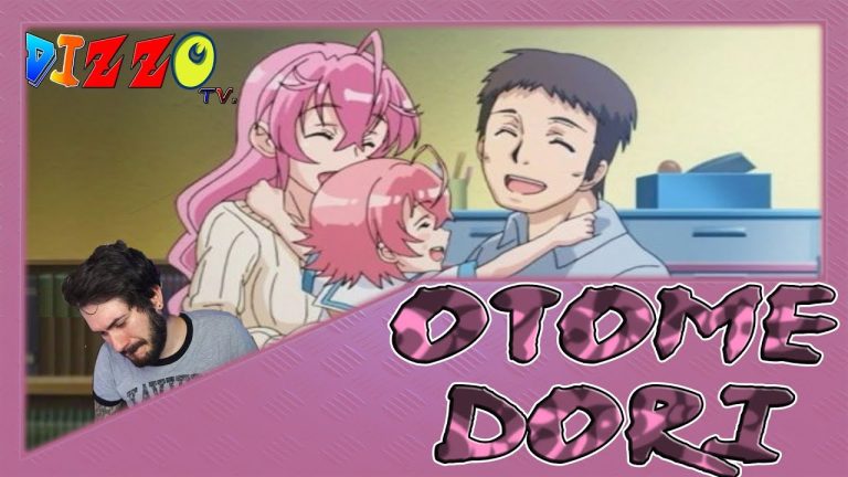 Otome Dori – Episódio 2