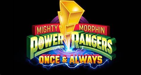 Power Rangers – Agora e Sempre