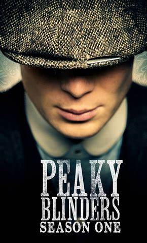 Peaky Blinders – 1ª Temporada