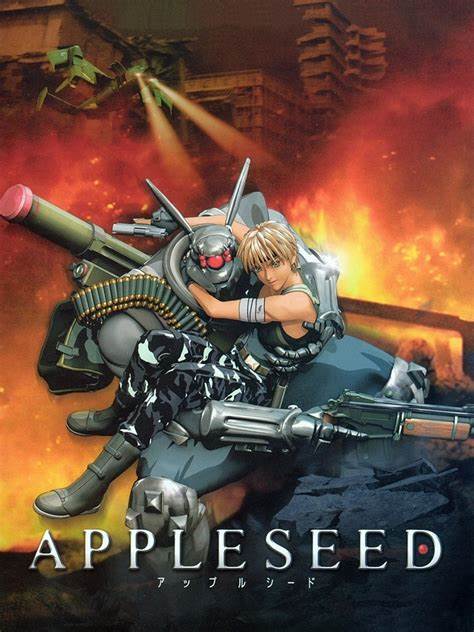 Appleseed