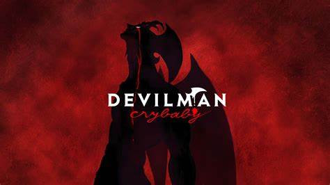 Devilman: Crybaby – Episódio 1