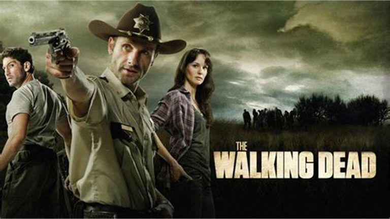 The Walking Dead-Primeira Temporada – Episódio 1