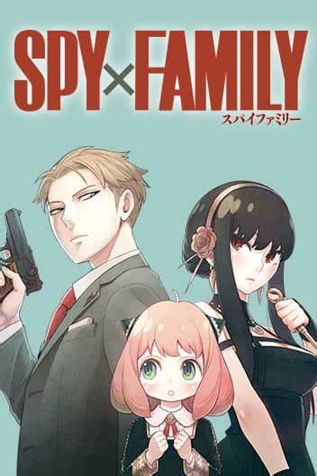 Spy x Family – Primeira Temporada