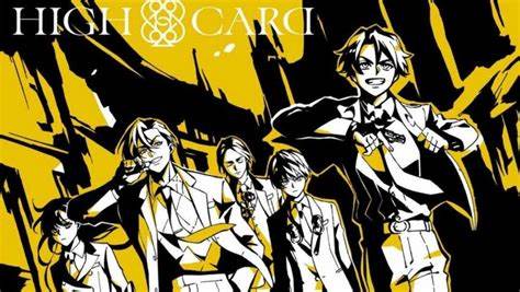 High Card – Episódio 1