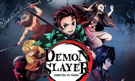 Demon Slayer: Kimetsu no Yaiba – Primeira Temporada – Episódio 1