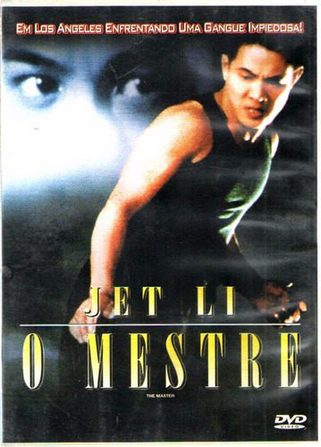 O Mestre