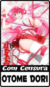 Otome Dori