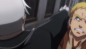 Overlord II – Episódio 9