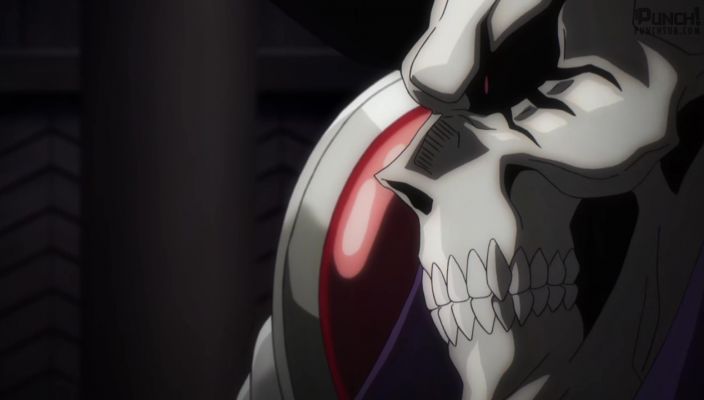 Overlord II – Episódio 6