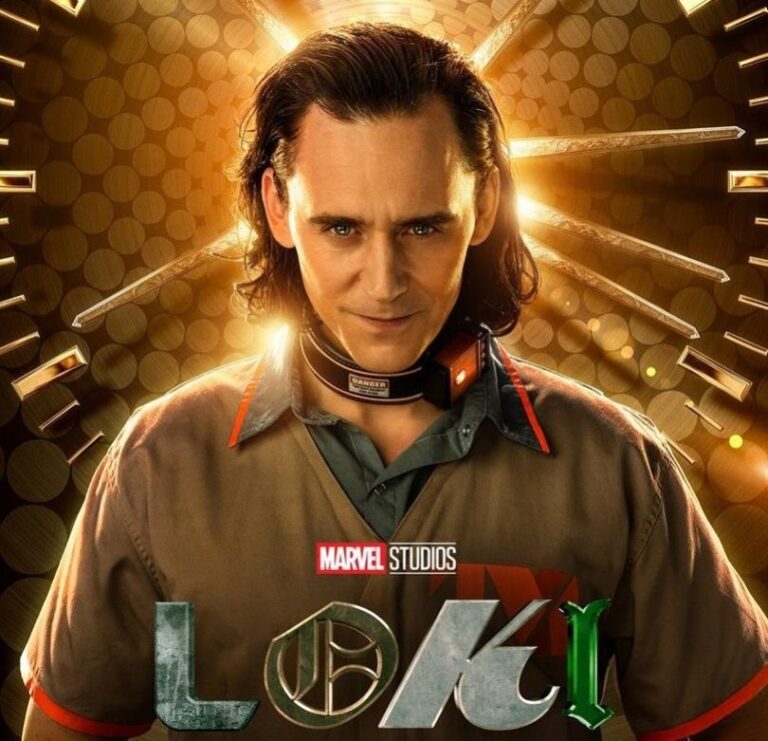 Loki – Primeira Temporada