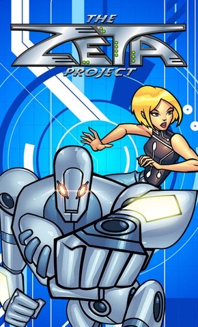 Projeto Zeta – 1ª Temporada – Todos os Episódios