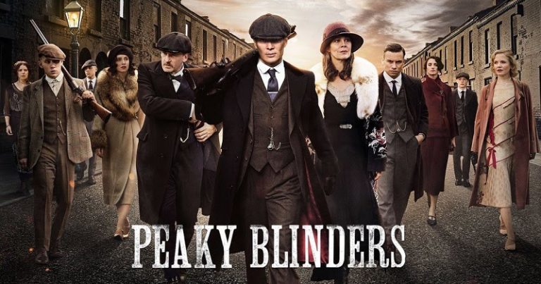 Peaky Blinders – 1ª Temporada – Episódio 1