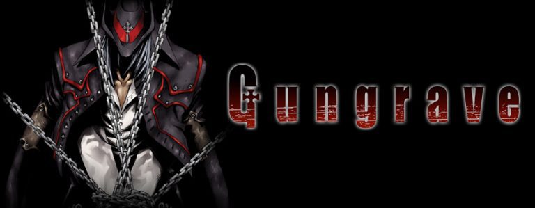 Gungrave – Episódio 1 – Destruidor no Crepúsculo