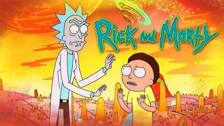 Rick e Morty – Primeira Temporada – Episódio 1 – Piloto