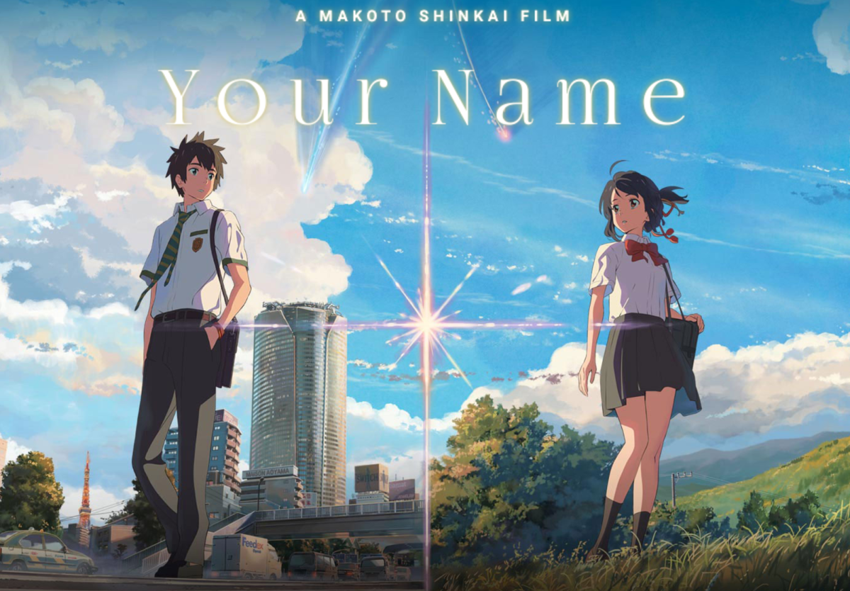 Your Name (Kimi no na wa) – Legendado