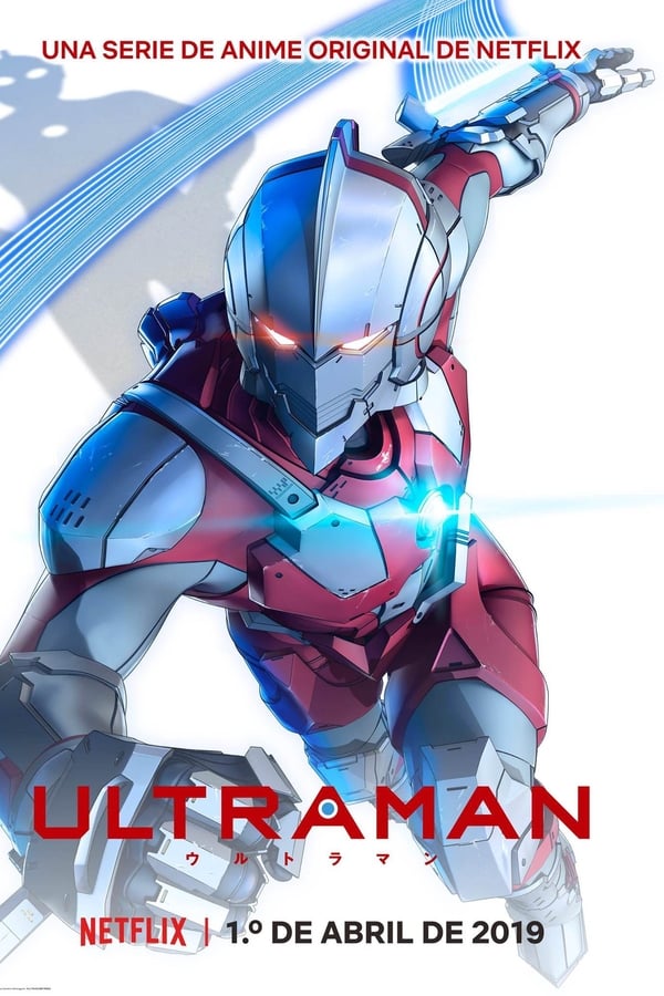 Ultraman Z – 1ª temporada – Todos os Episódios