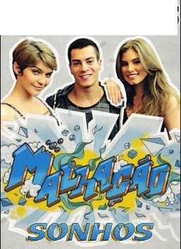 Malhação Sonhos – Episódio 1