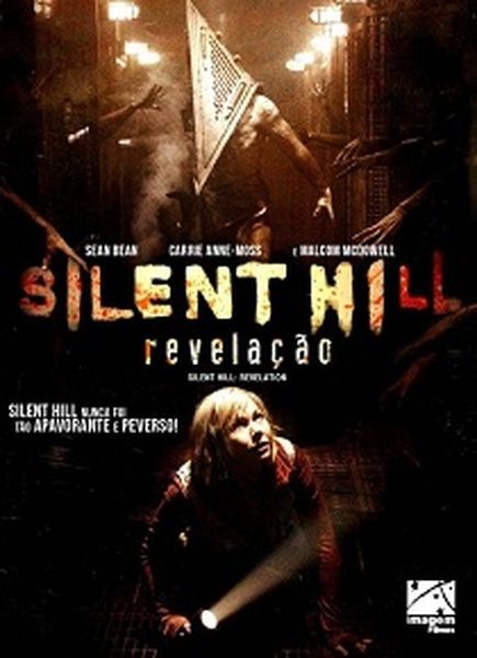 Silent Hill: Revelação
