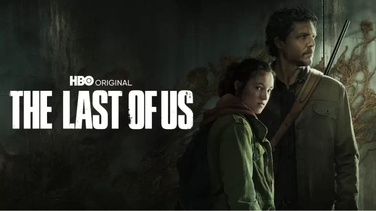 The Last of Us – Episódio 1