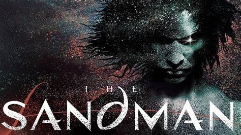 The Sandman – Primeira Temporada [Dublada] – Episódio 1 – Sono dos Justos