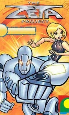 Projeto Zeta – 2ª temporada – Todos os Episódios