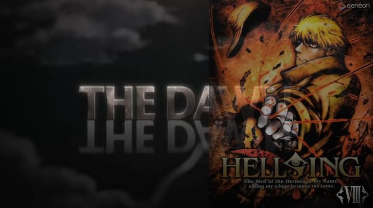 Hellsing: The Dawn – Episódio 1