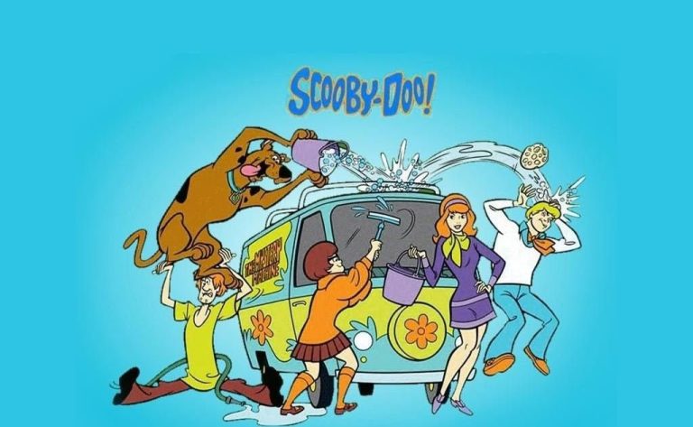 Scooby-Doo,Cadê Você?? – Dublado – Segunda Temporada – Episódio 18