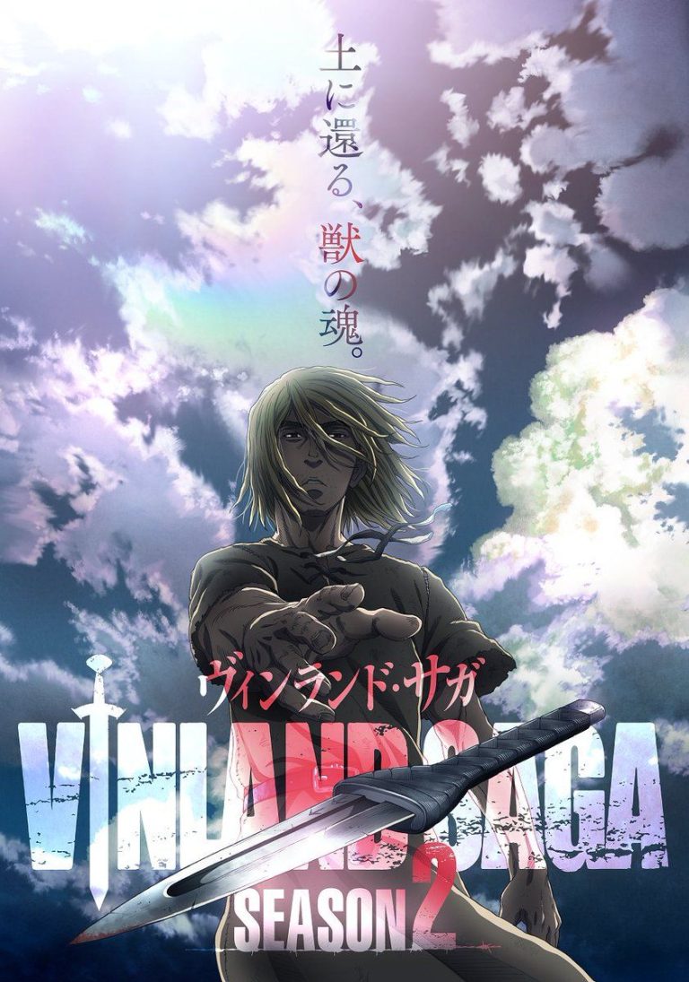Vinland Saga – Segunda Temporada
