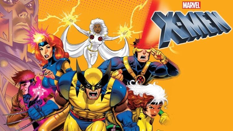 X-Men A Série Animada – 1 ª Temporada (Dublado) – Episódio 1 – Noite das sentinelas – Parte 1